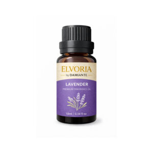 Premium Fragrance Oil Single Pack, Ideal for Diffusers, Candles & Soap Making - 10ml